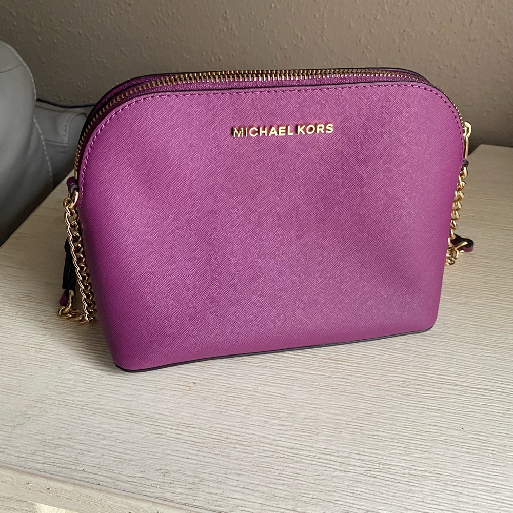 Michael Kors Cindy crossbody bag NEW